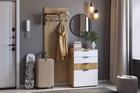 МЕБЕЛЬСОН К3 Прихожая в Талице - talica.ok-mebel.com | фото