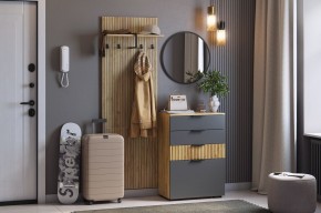 МЕБЕЛЬСОН К3 Прихожая в Талице - talica.ok-mebel.com | фото 2