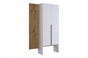 МЕБЕЛЬСОН К6 Прихожая в Талице - talica.ok-mebel.com | фото 7