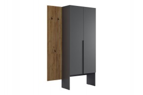 МЕБЕЛЬСОН К6 Прихожая в Талице - talica.ok-mebel.com | фото 8
