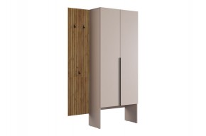 МЕБЕЛЬСОН К6 Прихожая в Талице - talica.ok-mebel.com | фото 9