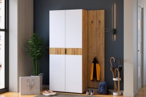 МЕБЕЛЬСОН К7 Прихожая в Талице - talica.ok-mebel.com | фото