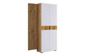 МЕБЕЛЬСОН К7 Прихожая в Талице - talica.ok-mebel.com | фото 5