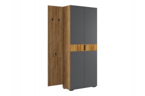 МЕБЕЛЬСОН К7 Прихожая в Талице - talica.ok-mebel.com | фото 6
