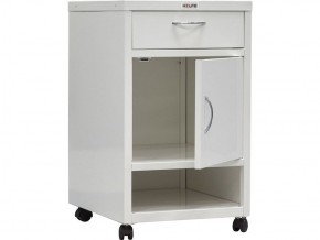 Медицинская тумба МД ТП-1 в Талице - talica.ok-mebel.com | фото
