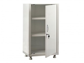 Медицинский шкаф HILFE МД 1 1650/SG в Талице - talica.ok-mebel.com | фото 3