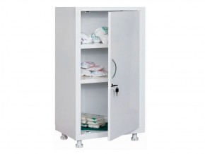Медицинский шкаф HILFE МД 1 1657/SG в Талице - talica.ok-mebel.com | фото 3