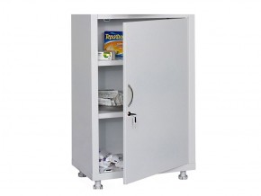 Медицинский шкаф HILFE МД 1 1760/SS в Талице - talica.ok-mebel.com | фото 3