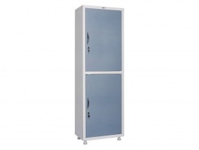 Медицинский шкаф HILFE МД 1 1760/SS в Талице - talica.ok-mebel.com | фото 5