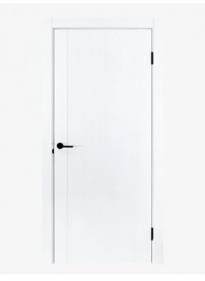 Межкомнатная дверь Bolivar Роялвуд белый (комплект) в Талице - talica.ok-mebel.com | фото 7