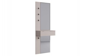 МЕРСИ Зеркало (кашемир) в Талице - talica.ok-mebel.com | фото