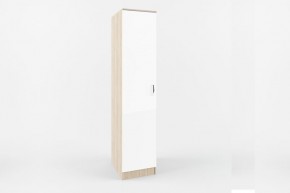 Модуль Софи СШП 450.1 Пенал в Талице - talica.ok-mebel.com | фото