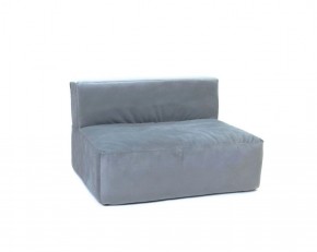 Модульные диваны и кресла бескаркасные Тетрис 30 (Серый) в Талице - talica.ok-mebel.com | фото 1