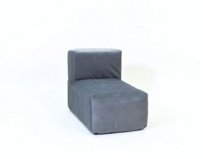 Модульные диваны и кресла бескаркасные Тетрис 30 (Серый) в Талице - talica.ok-mebel.com | фото 2
