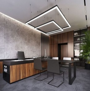Модульный светильник Feron AL4020 51467 в Талице - talica.ok-mebel.com | фото 4