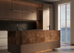 Модульный светильник Maytoni Basis C100CL-L1000-24W3-6K-B в Талице - talica.ok-mebel.com | фото 5