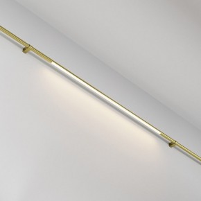 Модульный светильник Maytoni Basis C100CL-L1000-24W3-6K-BS в Талице - talica.ok-mebel.com | фото 2