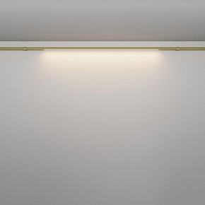 Модульный светильник Maytoni Basis C100CL-L1000-24W3-6K-BS в Талице - talica.ok-mebel.com | фото 3