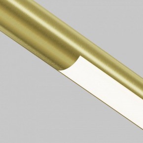 Модульный светильник Maytoni Basis C100CL-L1000-24W3-6K-BS в Талице - talica.ok-mebel.com | фото 7