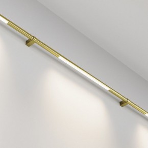 Модульный светильник Maytoni Basis C100CL-L500-12W3-6K-BS в Талице - talica.ok-mebel.com | фото 2