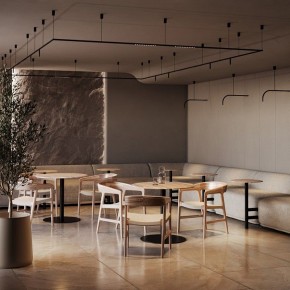 Модульный светильник Maytoni Eye C104WL-3W3-6K-B в Талице - talica.ok-mebel.com | фото 7