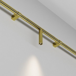 Модульный светильник Maytoni Focus LED C102CL-3W3-6K-BS в Талице - talica.ok-mebel.com | фото 2