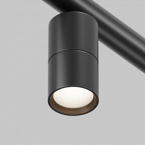 Модульный светильник Maytoni Focus LED C103CL-5W3-6K-B в Талице - talica.ok-mebel.com | фото