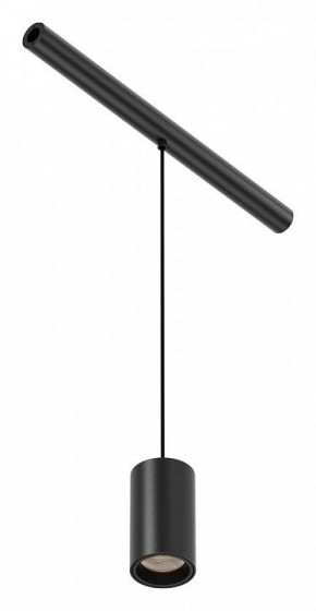 Модульный светильник Maytoni Focus LED C105PL-3W3-6K-B в Талице - talica.ok-mebel.com | фото