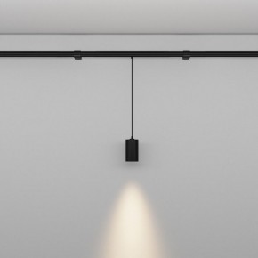 Модульный светильник Maytoni Focus LED C105PL-3W3-6K-B в Талице - talica.ok-mebel.com | фото 3