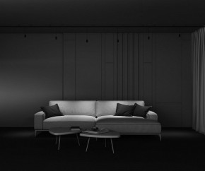 Модульный светильник Maytoni Focus LED C105PL-3W3-6K-B в Талице - talica.ok-mebel.com | фото 4