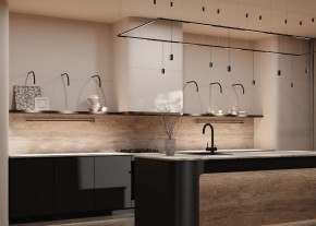 Модульный светильник Maytoni Focus LED C105PL-3W3-6K-B в Талице - talica.ok-mebel.com | фото 6
