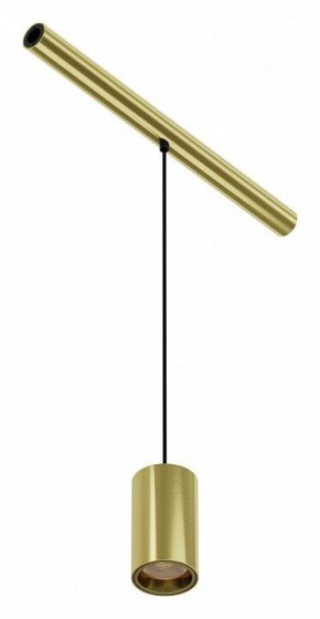Модульный светильник Maytoni Focus LED C105PL-3W3-6K-BS в Талице - talica.ok-mebel.com | фото