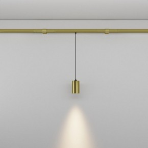 Модульный светильник Maytoni Focus LED C105PL-3W3-6K-BS в Талице - talica.ok-mebel.com | фото 3