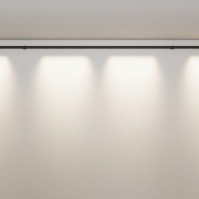 Модульный светильник Maytoni Points C101CL-L1000-24W3-6K-B в Талице - talica.ok-mebel.com | фото 3