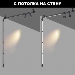 Модульный светильник Novotech Glat 359364 в Талице - talica.ok-mebel.com | фото 3