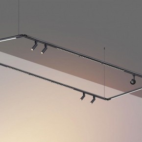 Модульный светильник Novotech Glat 359368 в Талице - talica.ok-mebel.com | фото 5