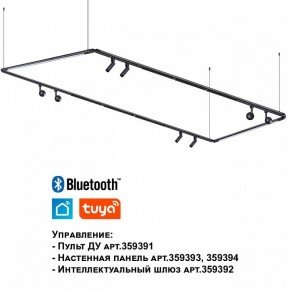 Модульный светильник Novotech Glat 359368 в Талице - talica.ok-mebel.com | фото 7
