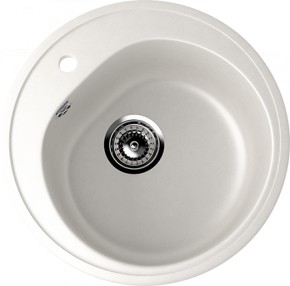 Мойка кухонная ULGRAN U-101 (500) в Талице - talica.ok-mebel.com | фото 13