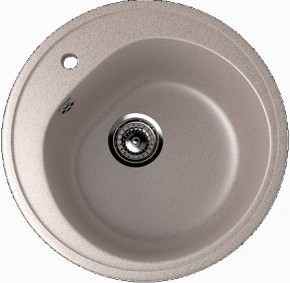 Мойка кухонная ULGRAN U-101 (500) в Талице - talica.ok-mebel.com | фото 5