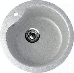 Мойка кухонная ULGRAN U-102 (480) в Талице - talica.ok-mebel.com | фото 12