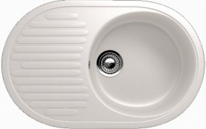 Мойка кухонная ULGRAN U-107 (720*455) в Талице - talica.ok-mebel.com | фото 12