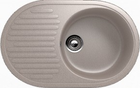 Мойка кухонная ULGRAN U-107 (720*455) в Талице - talica.ok-mebel.com | фото 5