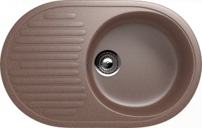 Мойка кухонная ULGRAN U-107 (720*455) в Талице - talica.ok-mebel.com | фото 6