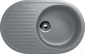 Мойка кухонная ULGRAN U-107 (720*455) в Талице - talica.ok-mebel.com | фото 8