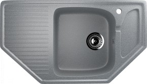 Мойка кухонная ULGRAN U-109 (780*485) в Талице - talica.ok-mebel.com | фото 11