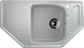 Мойка кухонная ULGRAN U-109 (780*485) в Талице - talica.ok-mebel.com | фото 12