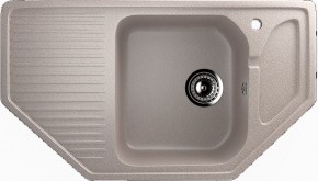 Мойка кухонная ULGRAN U-109 (780*485) в Талице - talica.ok-mebel.com | фото 8