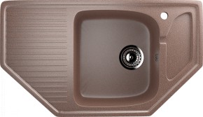 Мойка кухонная ULGRAN U-109 (780*485) в Талице - talica.ok-mebel.com | фото 9