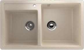 Мойка кухонная ULGRAN U-200 (840*485) в Талице - talica.ok-mebel.com | фото 11