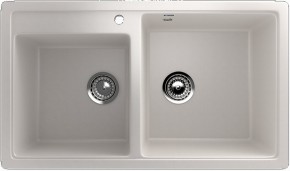 Мойка кухонная ULGRAN U-200 (840*485) в Талице - talica.ok-mebel.com | фото 12